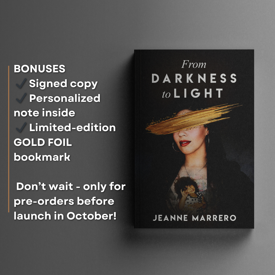 Pre-Order My Book (Launch October 2025)