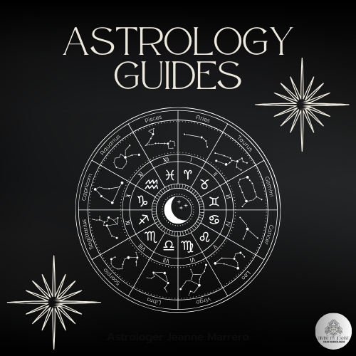 Astrology Guides