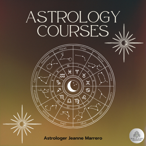 Astrology Courses