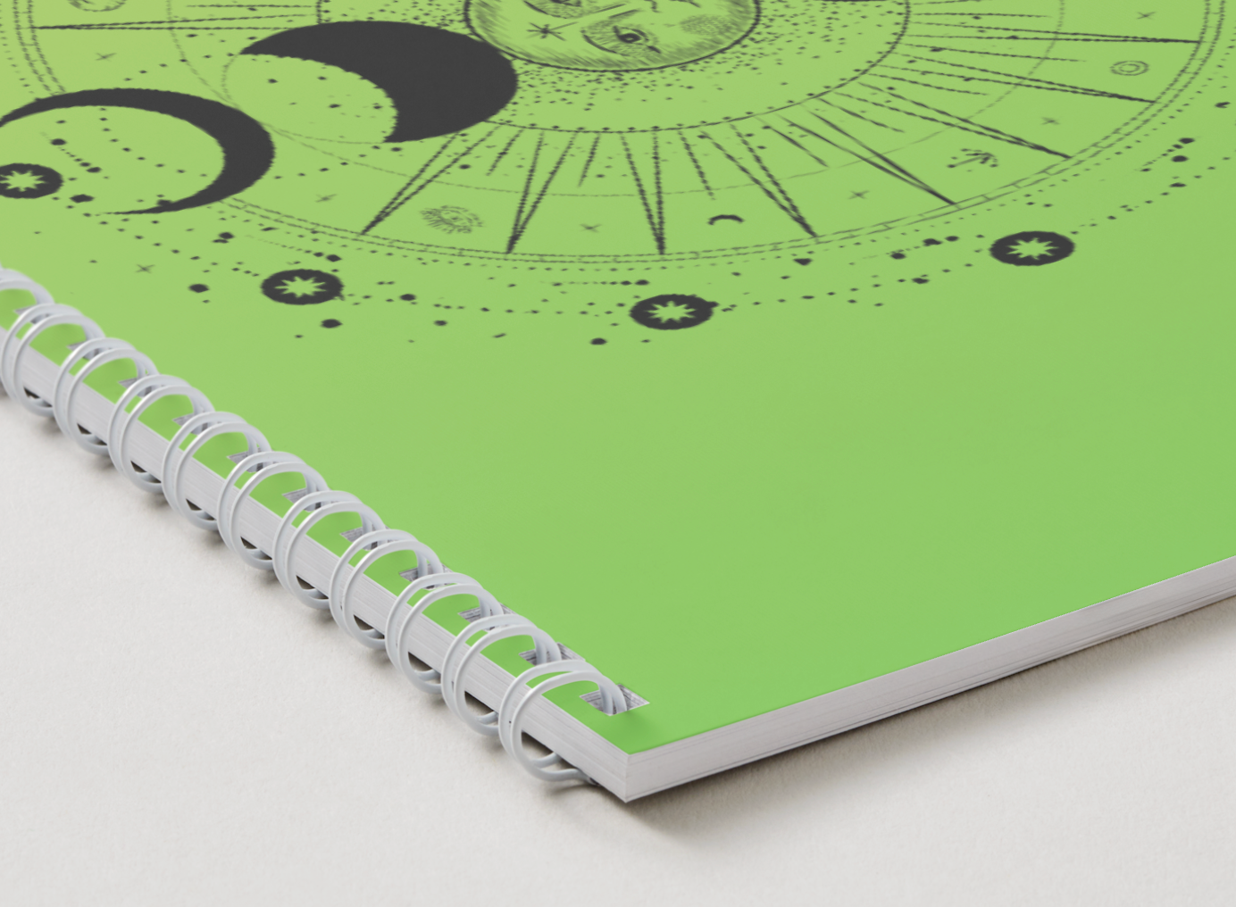 ✨2026 ASTROLOGY CALENDAR ✨