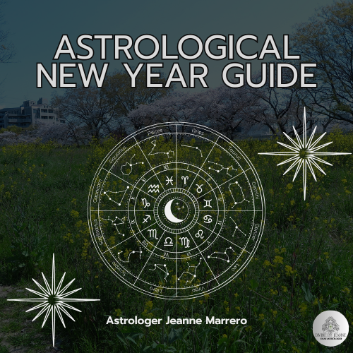 2026 Astrological New Year Guide