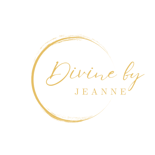 Divine by Jeanne